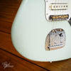 Fender Japan Moeka Shiotsuka Jaguar Moni Aged Sonic Blue 2026