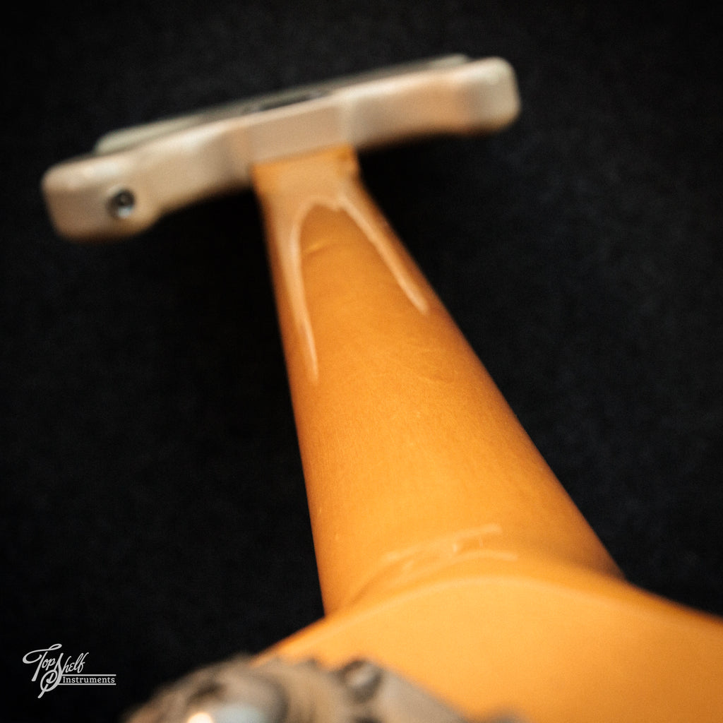 Fender Japan '70 Precision Bass PB70-70US Vintage White 1998