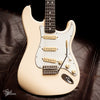 Fender American Original 60's x American Vintage II '65 Stratocaster Olympic White 2025