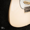 Fender American Original 60's x American Vintage II '65 Stratocaster Olympic White 2025