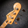 Fender Pawnshop Series Reverse Jaguar Bass Black 2012