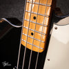 Fender Pawnshop Series Reverse Jaguar Bass Black 2012