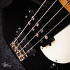 Fender Pawnshop Series Reverse Jaguar Bass Black 2012