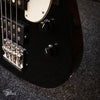 Fender Pawnshop Series Reverse Jaguar Bass Black 2012