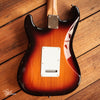 Fender Deluxe Powerhouse/Player Stratocaster Sunburst 2002/2020