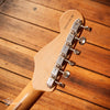 Fender Deluxe Powerhouse/Player Stratocaster Sunburst 2002/2020