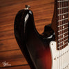 Fender Deluxe Powerhouse/Player Stratocaster Sunburst 2002/2020