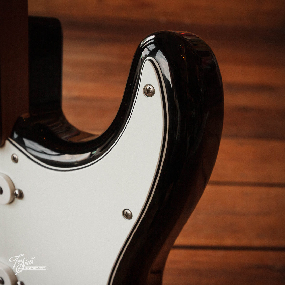 Fender Deluxe Powerhouse/Player Stratocaster Sunburst 2002/2020