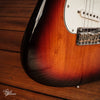 Fender Deluxe Powerhouse/Player Stratocaster Sunburst 2002/2020