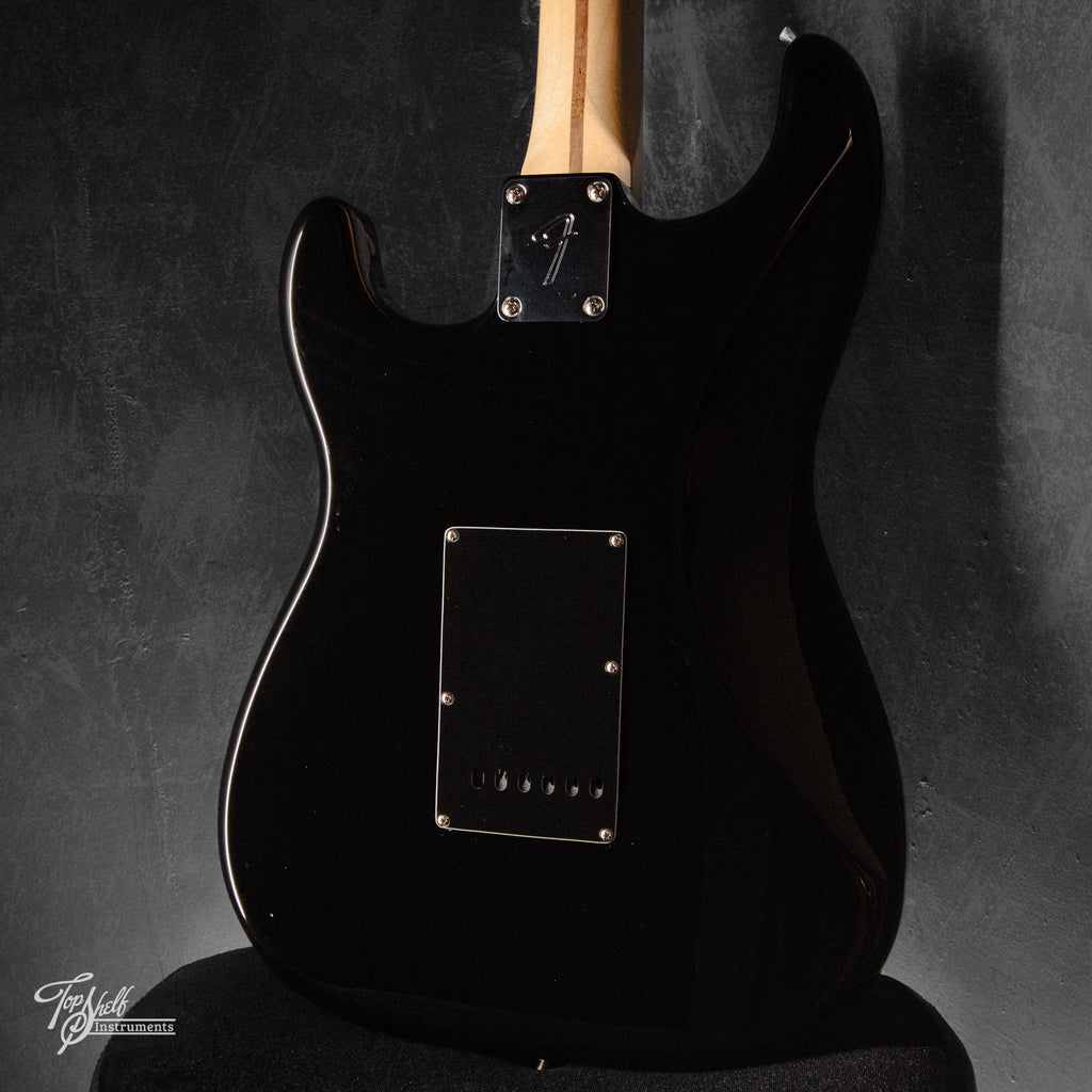 Fender Player Stratocaster Black 2020