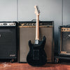 Fender Player Stratocaster Black 2020