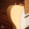 Fender Standard Japan Telecaster TL-50 Vintage White 2006