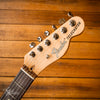 Fender '69 Telecaster Thinline Build Gold Sparkle 2026