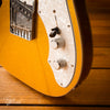 Fender '69 Telecaster Thinline Build Gold Sparkle 2026
