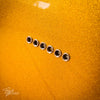 Fender '69 Telecaster Thinline Build Gold Sparkle 2026