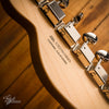 Fender '69 Telecaster Thinline Build Gold Sparkle 2026