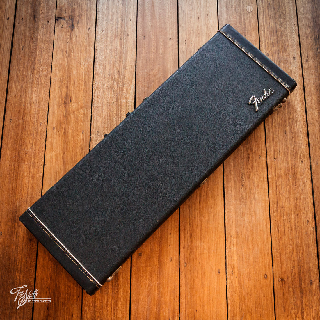 Fender Telecaster Deluxe Natural 1978