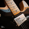 Fender Telecaster Deluxe Natural 1978