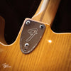 Fender Telecaster Deluxe Natural 1978