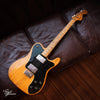 Fender Telecaster Deluxe Natural 1978