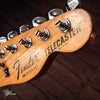 Fender Telecaster Natural 1978
