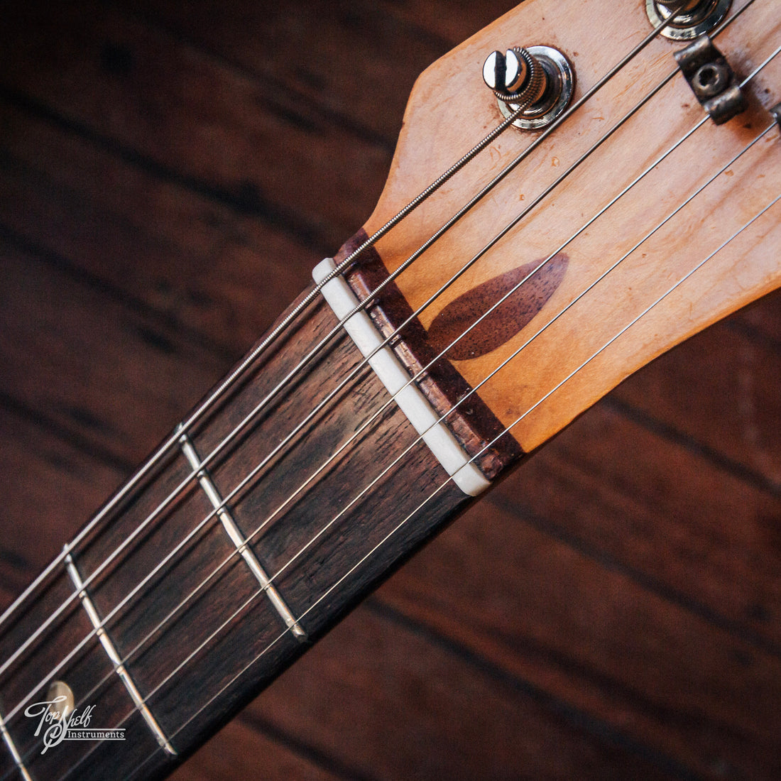 Fender Telecaster Natural 1978