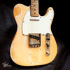 Fender Telecaster Blonde 1973