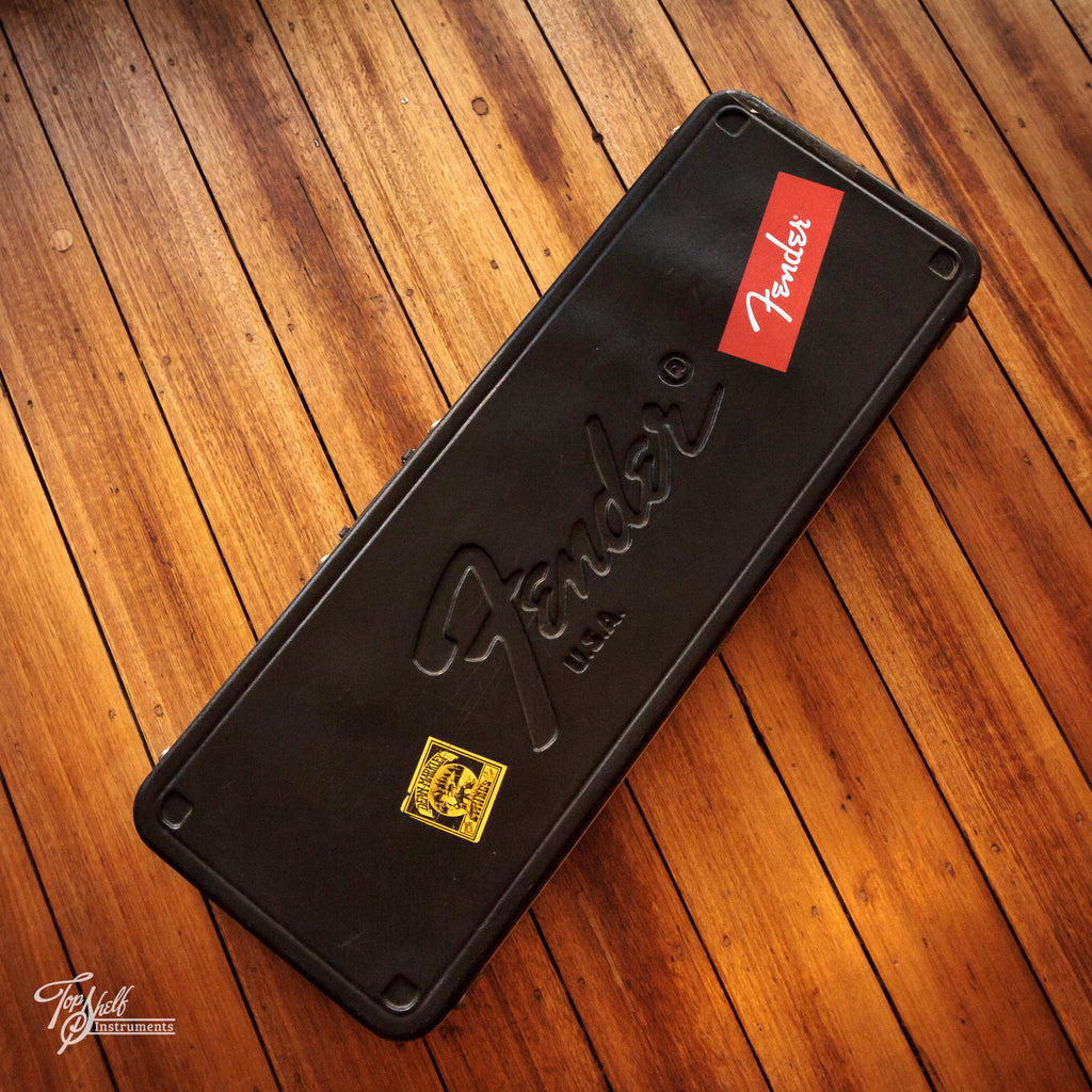 Fender Telecaster Blonde 1973