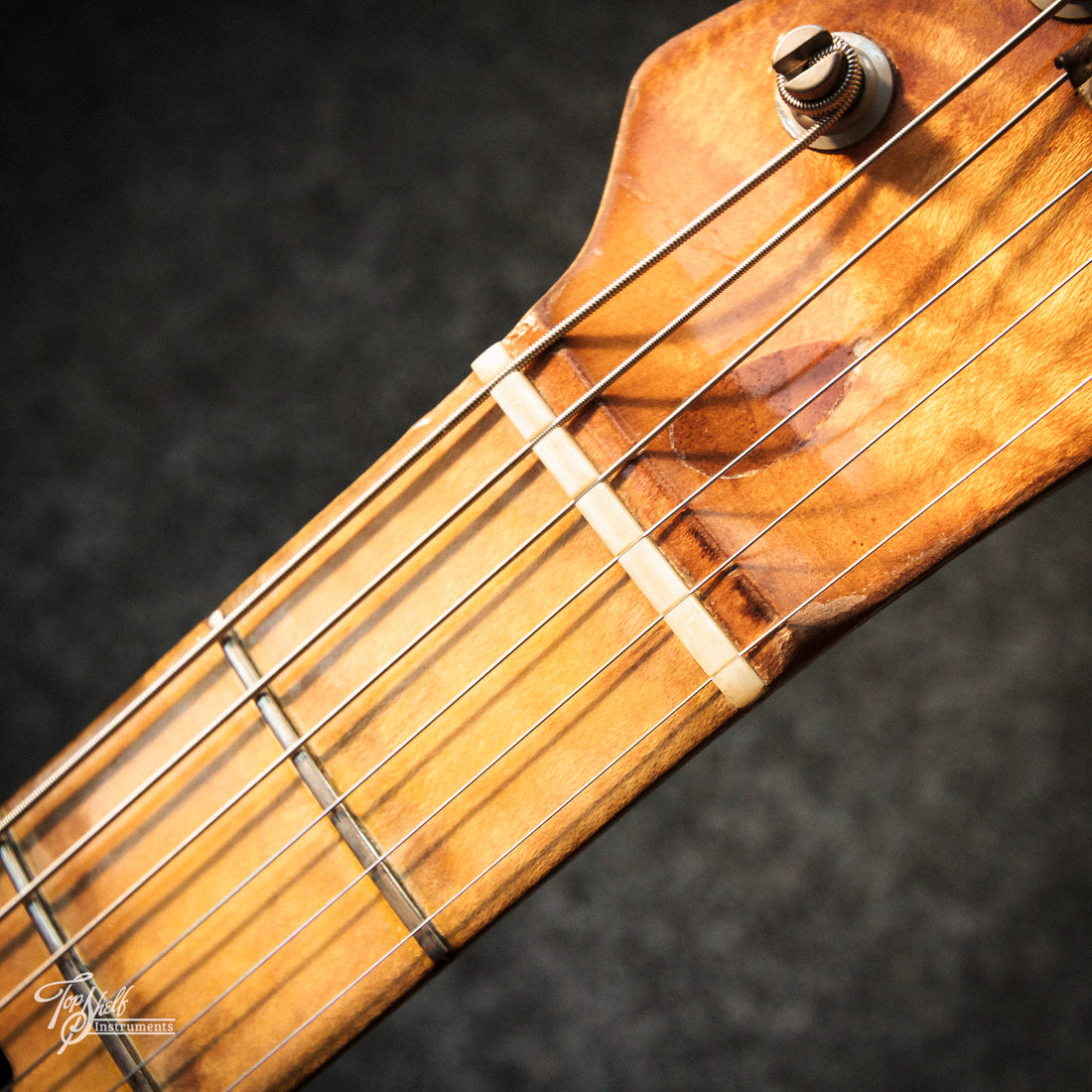 Fender Telecaster Blonde 1973
