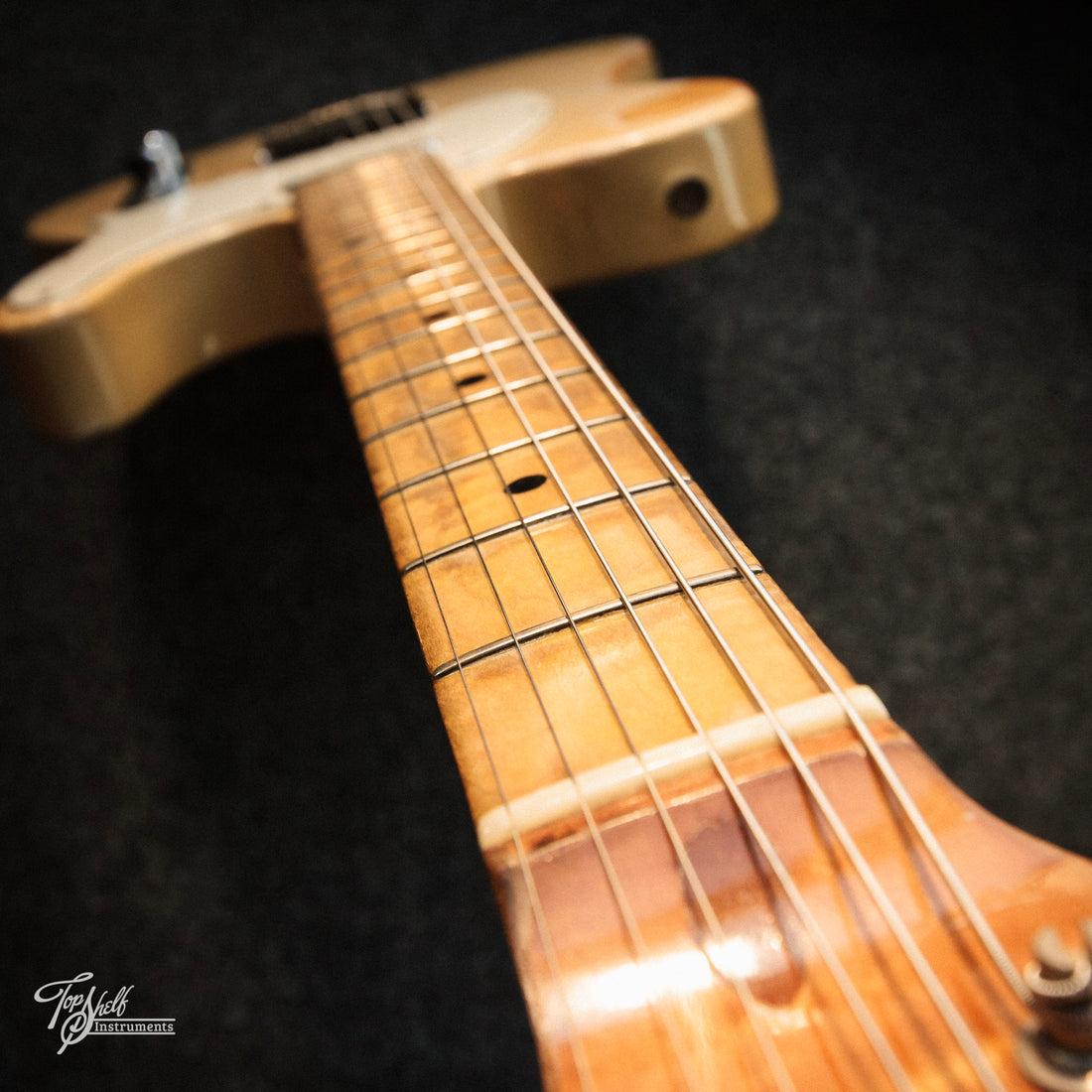 Fender Telecaster Blonde 1973