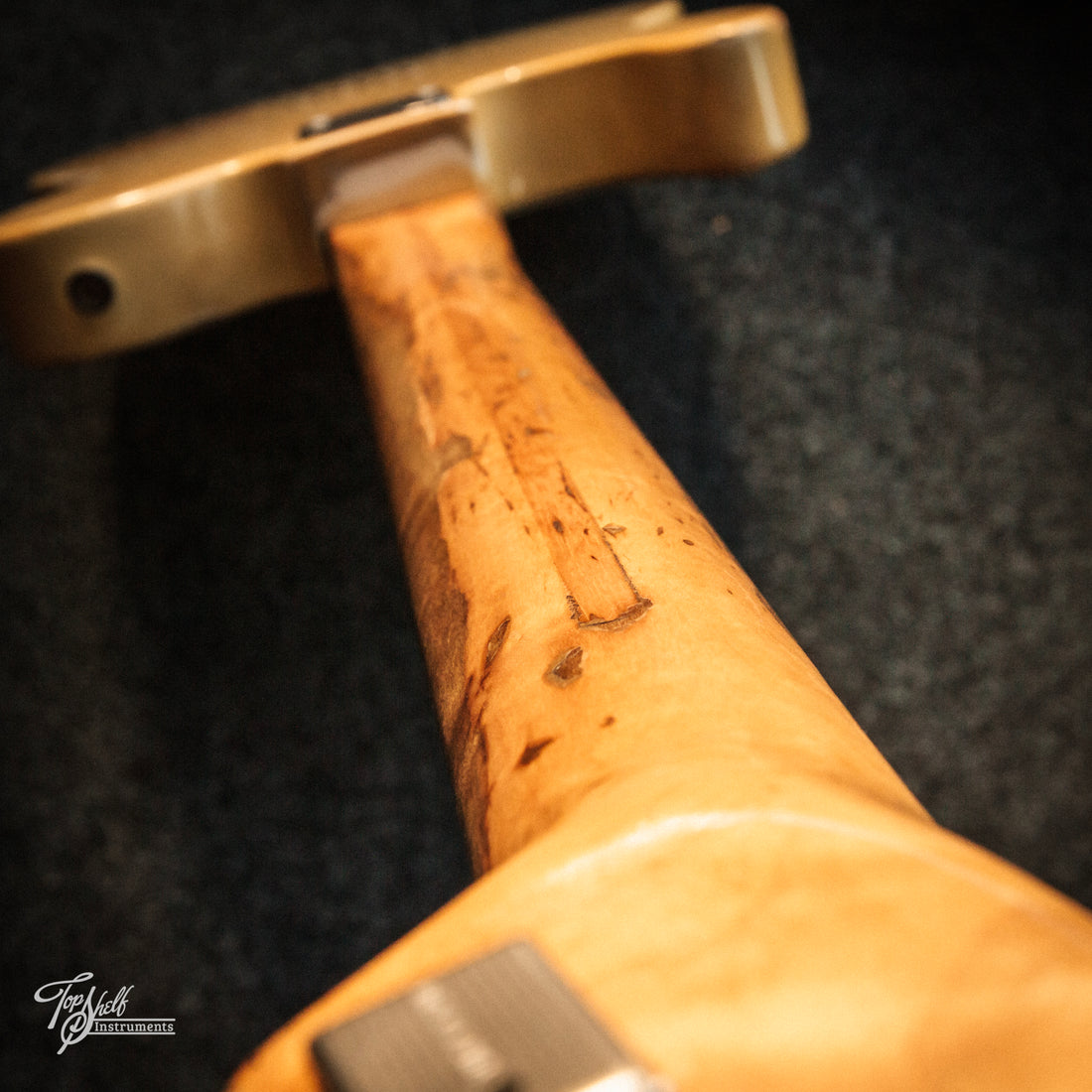 Fender Telecaster Blonde 1973