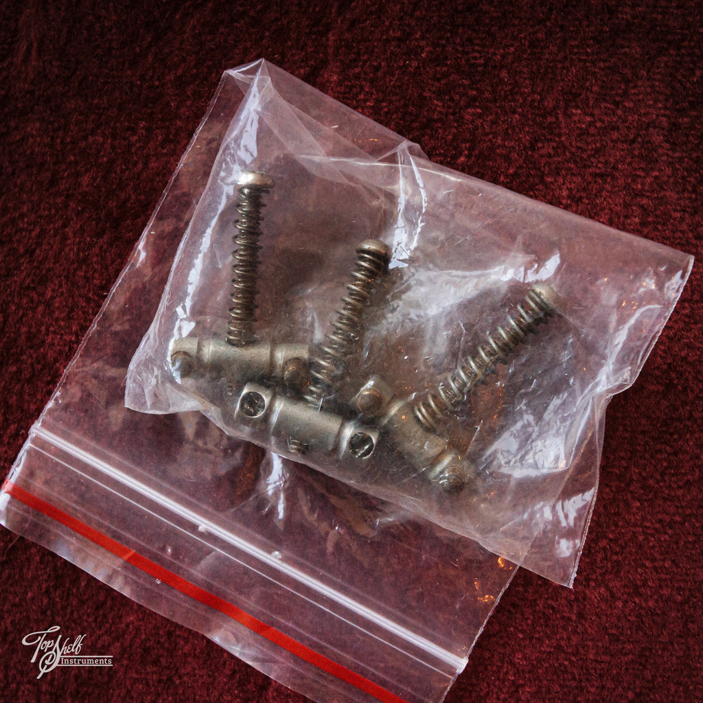 Fender Telecaster Blonde 1973