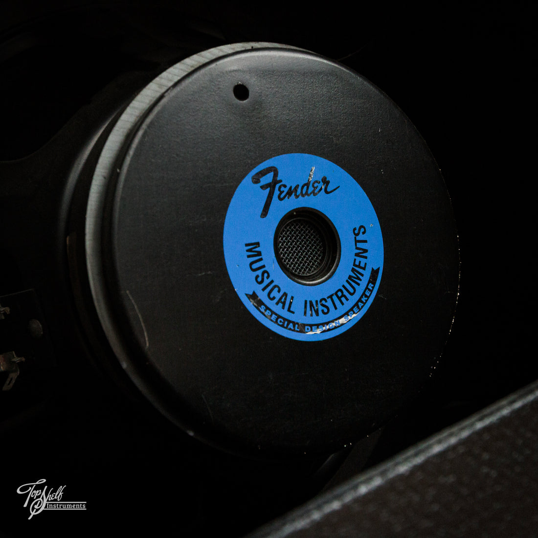 Fender Twin Amp 1994