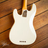 Fender American Professional II Precision Bass Olympic White 2021