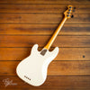 Fender American Professional II Precision Bass Olympic White 2021