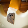 Fender American Professional II Precision Bass Olympic White 2021