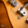 Fender American Professional II Precision Bass Olympic White 2021