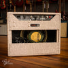 Fender '65 Princeton Reverb Amp FSR Cream 1x12" Greenback