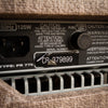 Fender '65 Princeton Reverb Amp FSR Cream 1x12" Greenback