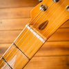 Fender '69 Telecaster Thinline Build Flame Sunburst 2026