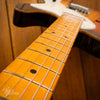 Fender '69 Telecaster Thinline Build Flame Sunburst 2026