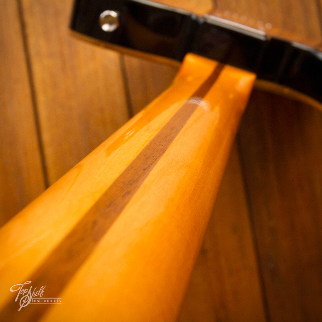Fender '69 Telecaster Thinline Build Flame Sunburst 2026
