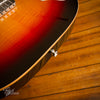 Fender '69 Telecaster Thinline Build Flame Sunburst 2026