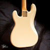 Fender Japan '62 Precision Bass PB62-80 Olympic White JV Serial 1984