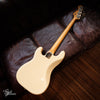 Fender Japan '62 Precision Bass PB62-80 Olympic White JV Serial 1984