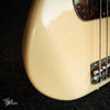 Fender Japan '62 Precision Bass PB62-80 Olympic White JV Serial 1984