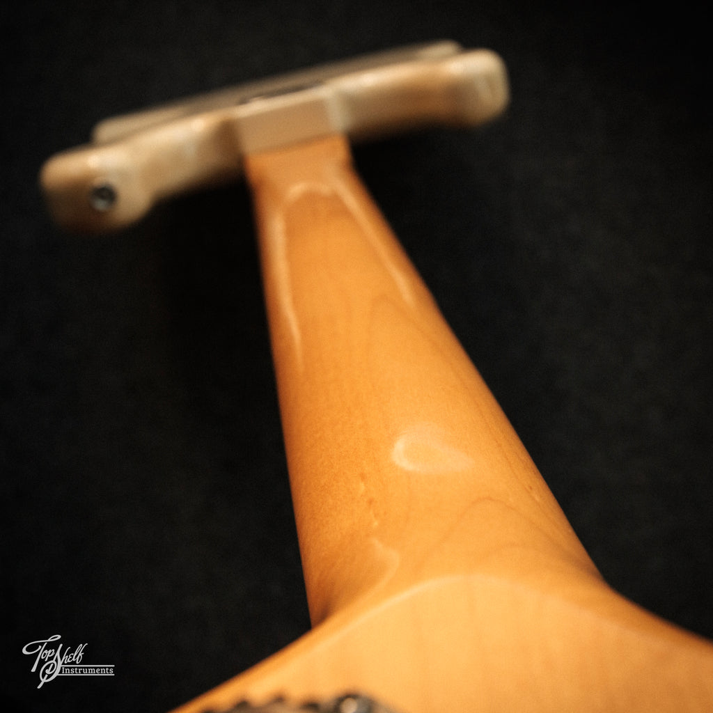 Fender Japan '62 Precision Bass PB62-80 Olympic White JV Serial 1984