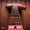 Fernandes JG-45 Hot Pink 1999