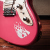 Fernandes JG-45 Hot Pink 1999