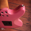 Fernandes JG-45 Hot Pink 1999